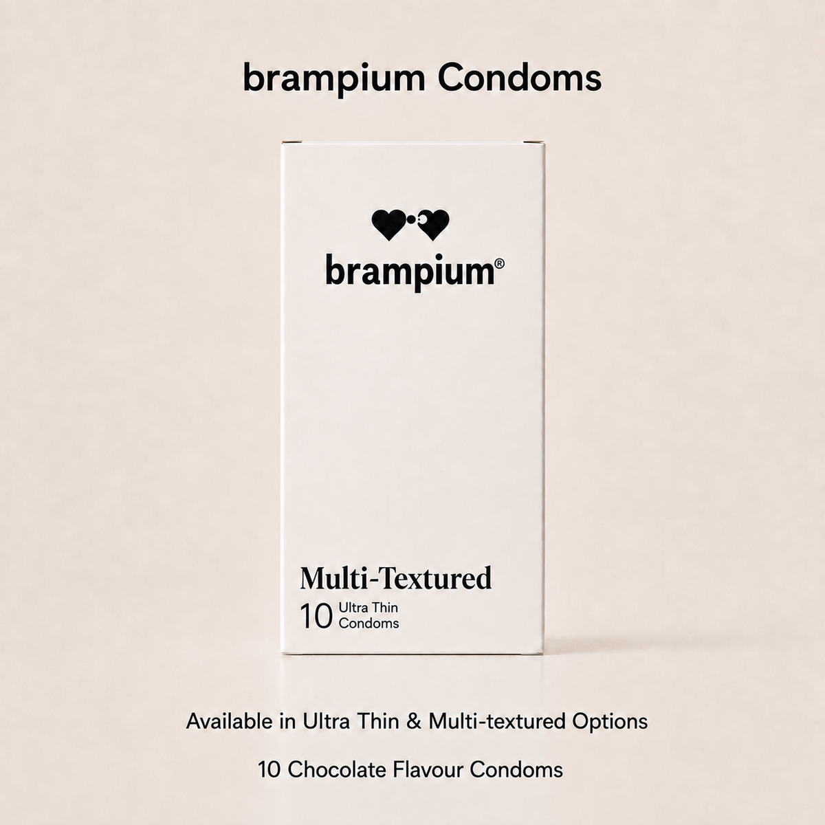 brampium Condoms